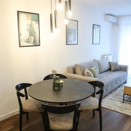 Apartment Masimo *