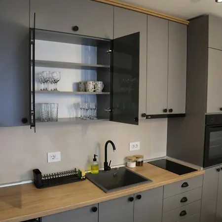 Apartment Masimo