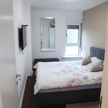 Apartment Masimo *