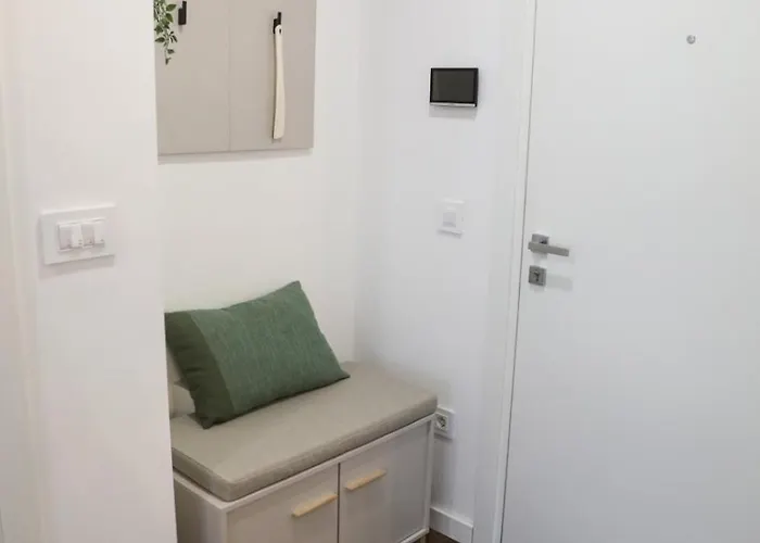 Apartment Masimo Kragujevac