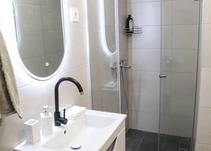 Apartment Masimo Kragujevac